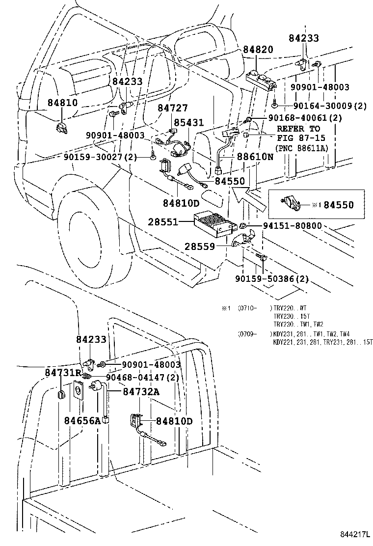 Switch & Relay & Computer