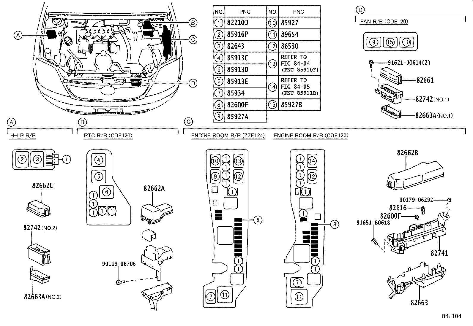 Switch & Relay & Computer