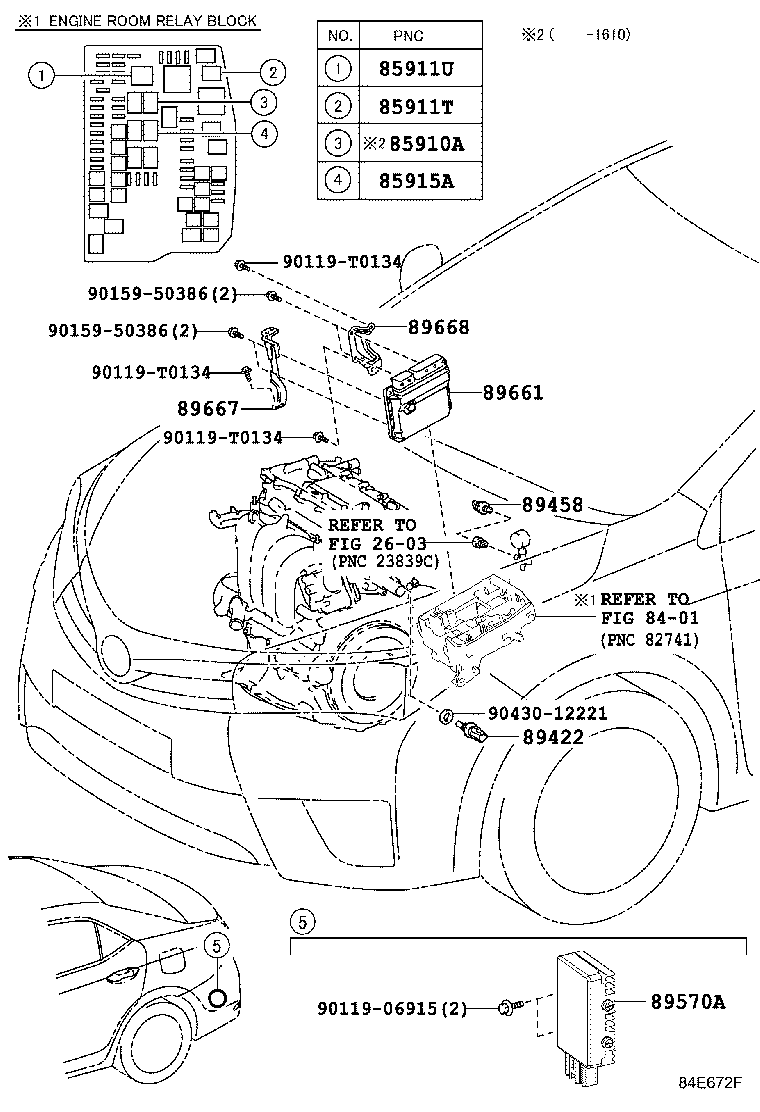 Fuel Injection System