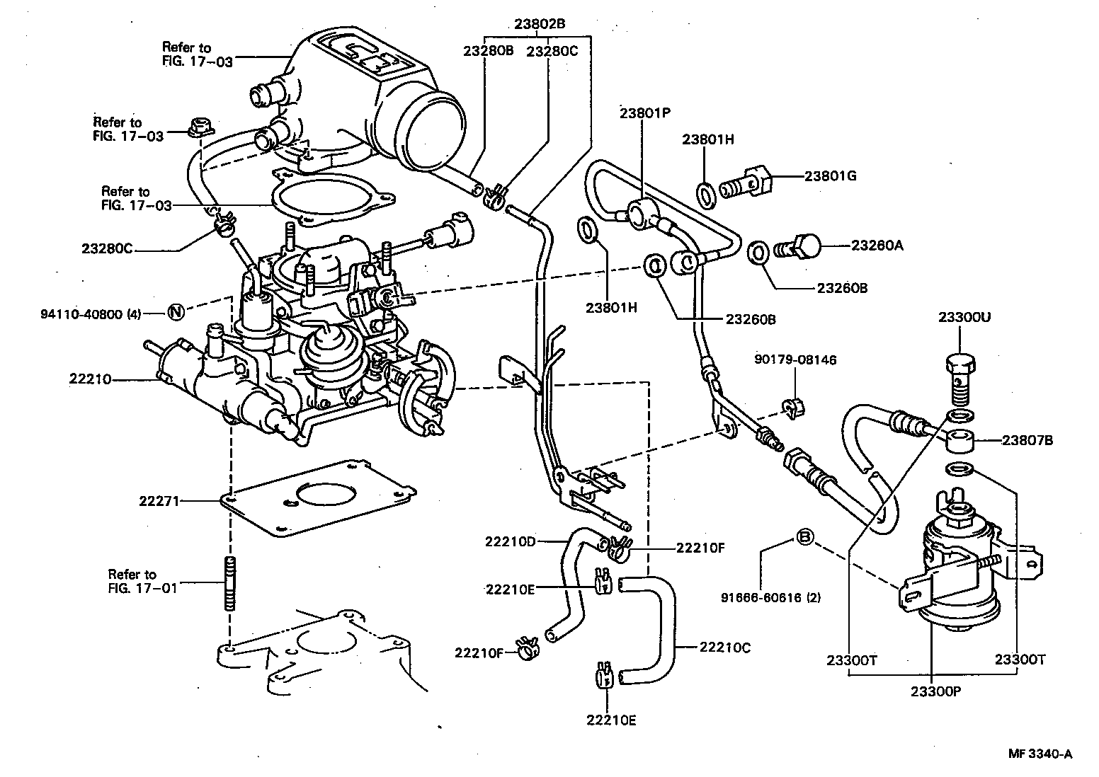 Fuel Injection System