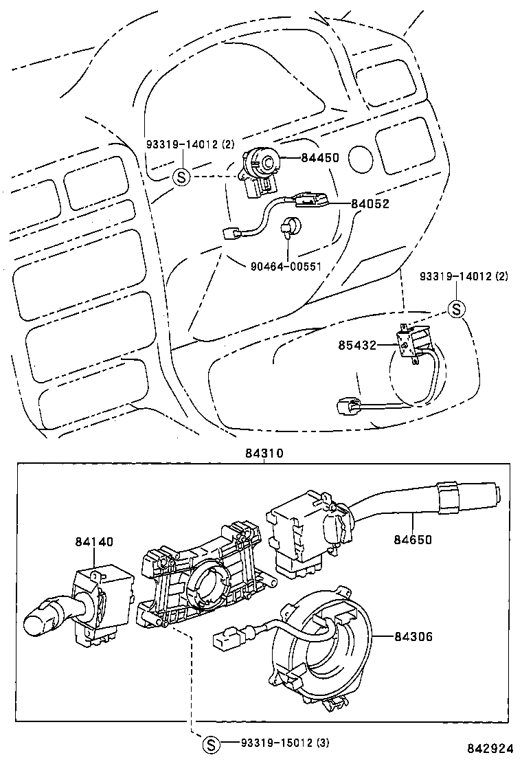 Switch & Relay & Computer