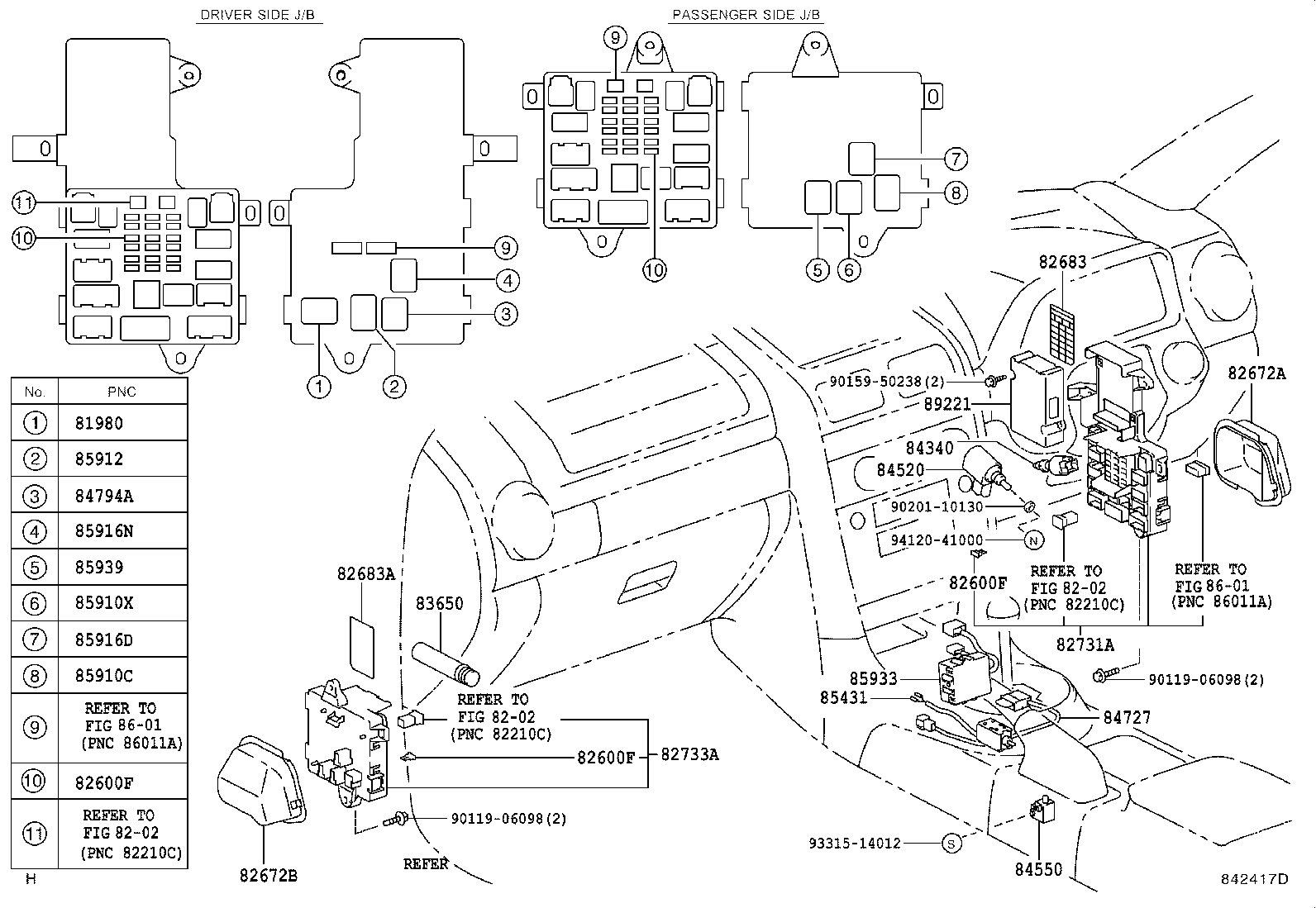 Switch & Relay & Computer