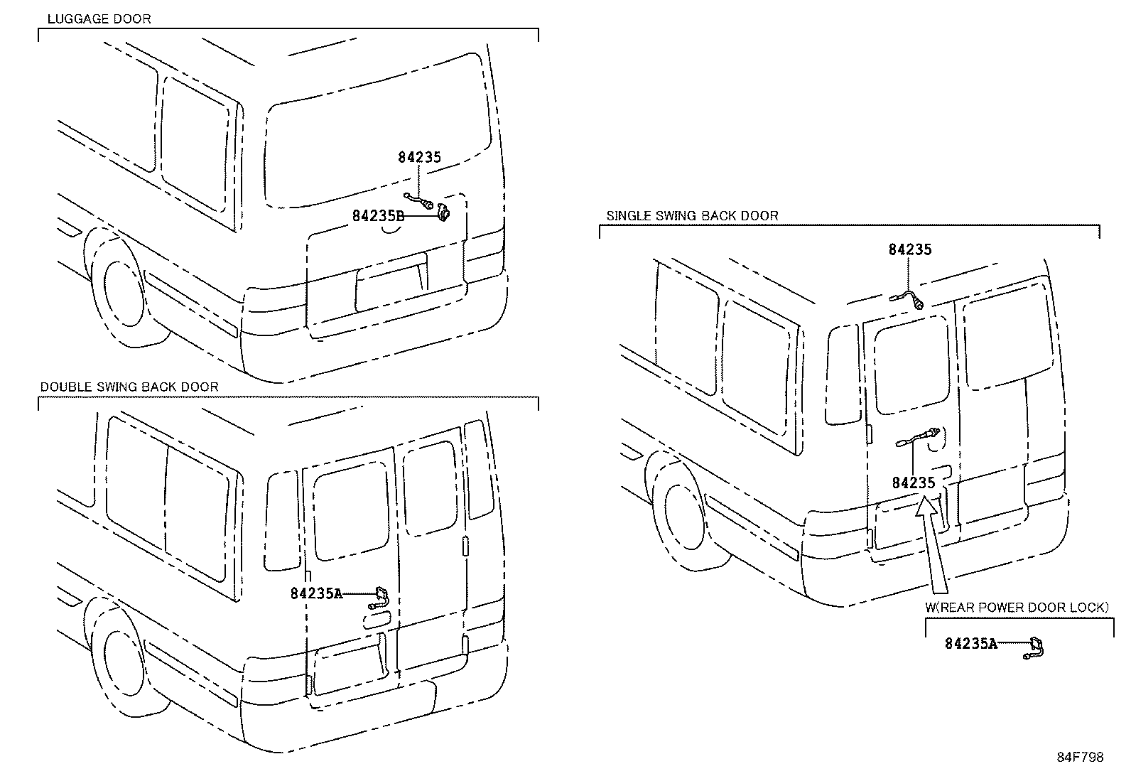 Switch & Relay & Computer