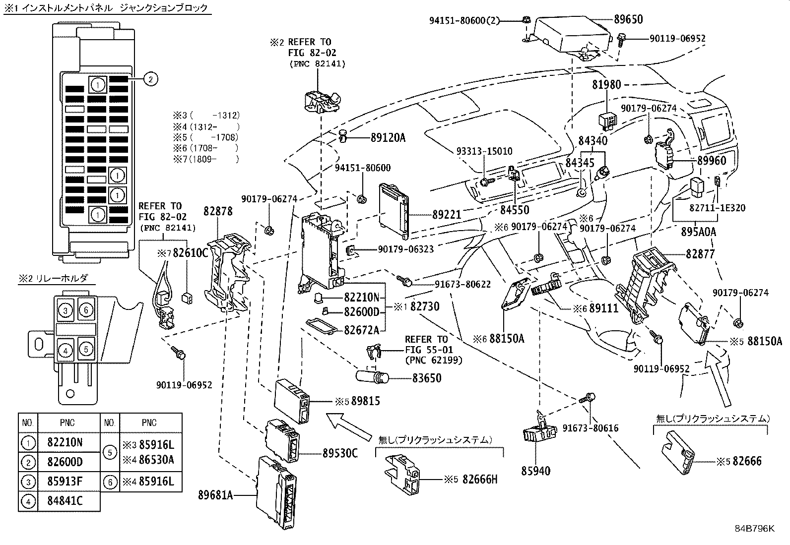Switch & Relay & Computer