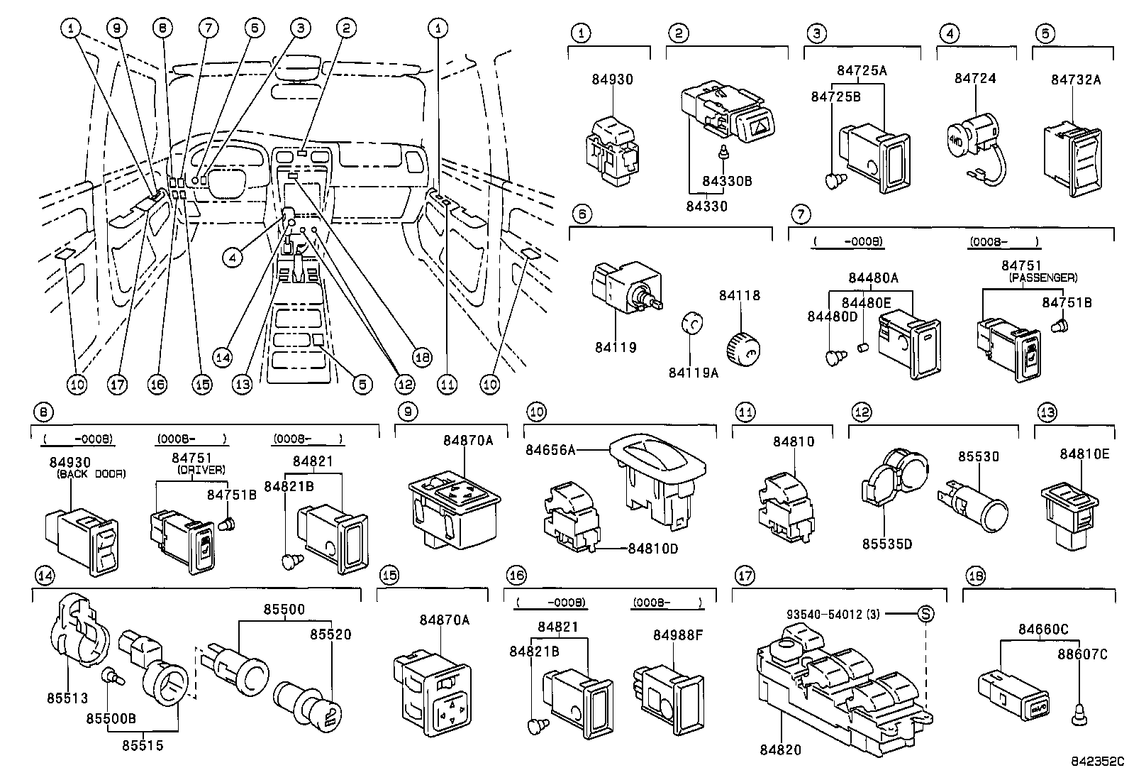 Switch & Relay & Computer