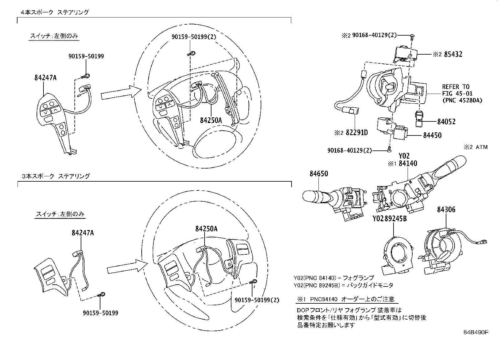 Switch & Relay & Computer