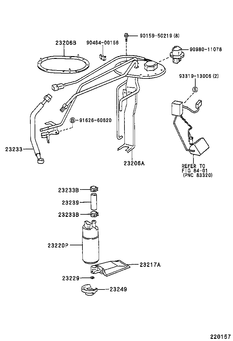 Fuel Injection System