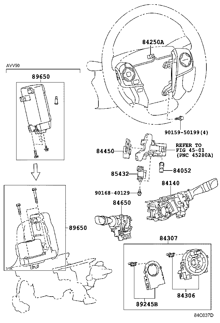 Switch & Relay & Computer