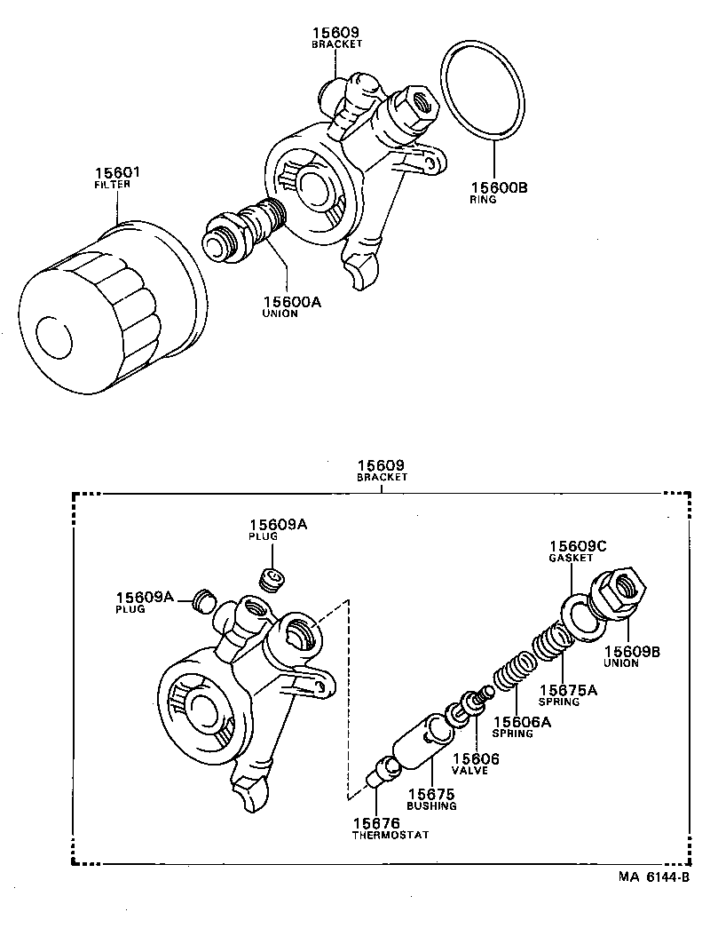 Oil Filter