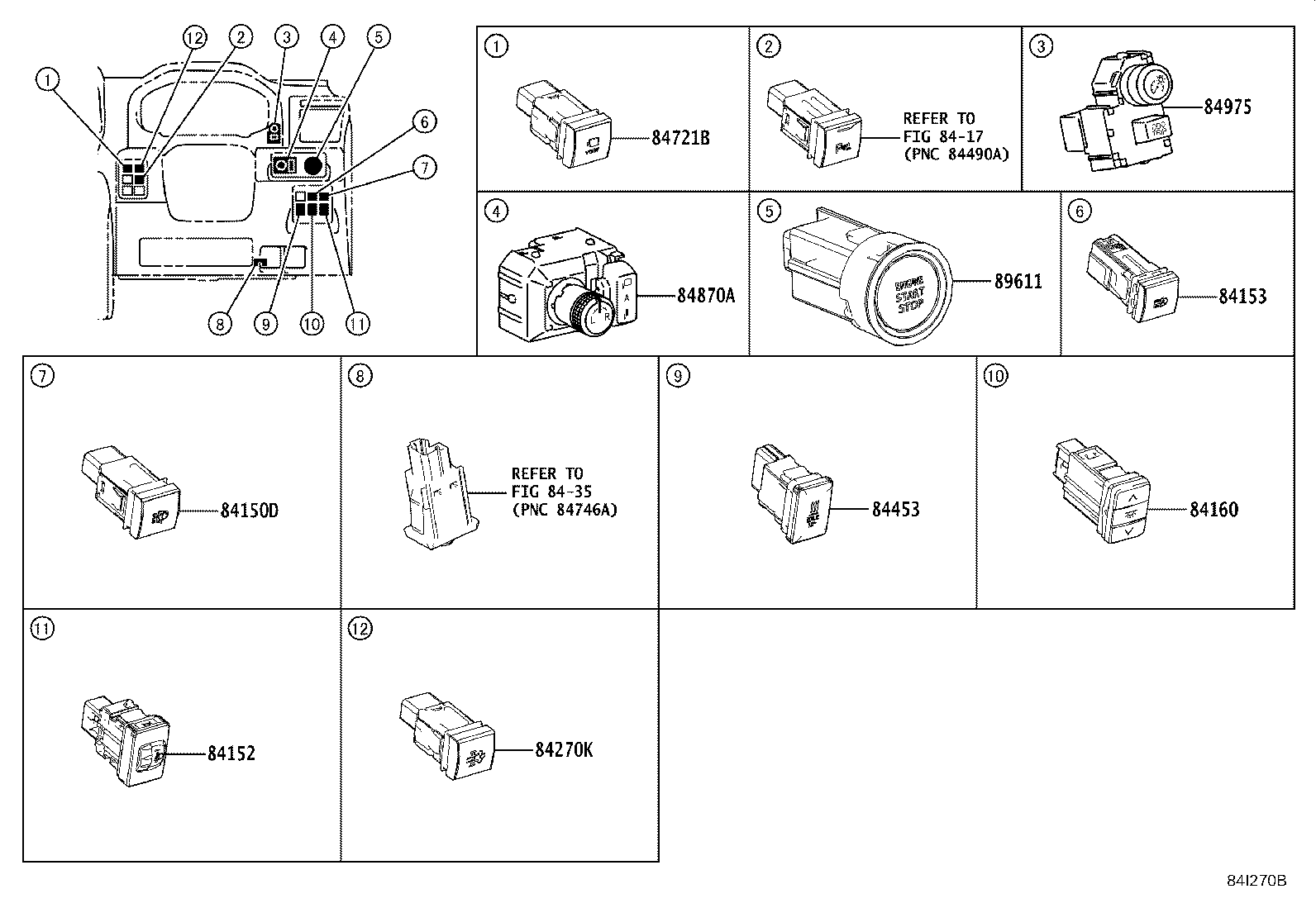 Switch & Relay & Computer