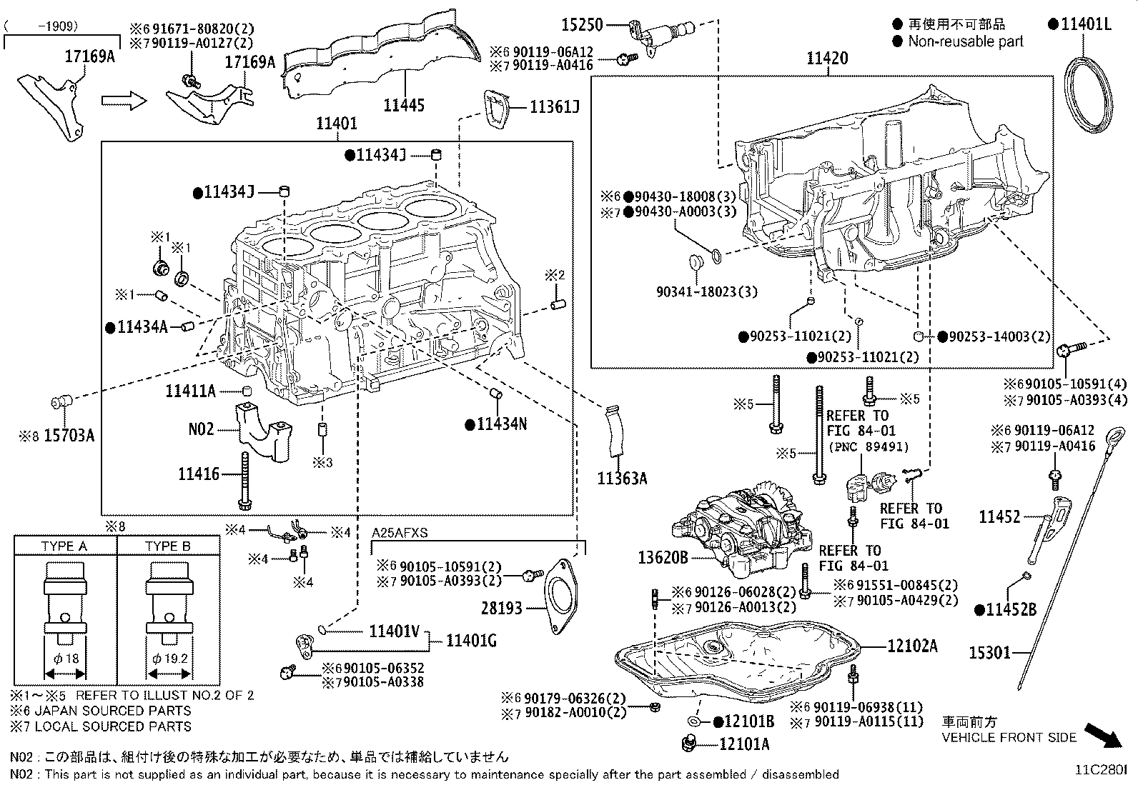 Cylinder Block