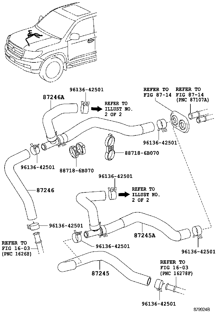 Heating & Air Conditioning Water Piping