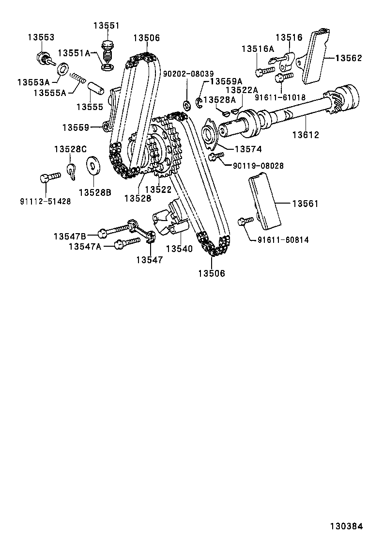 Timing Chain