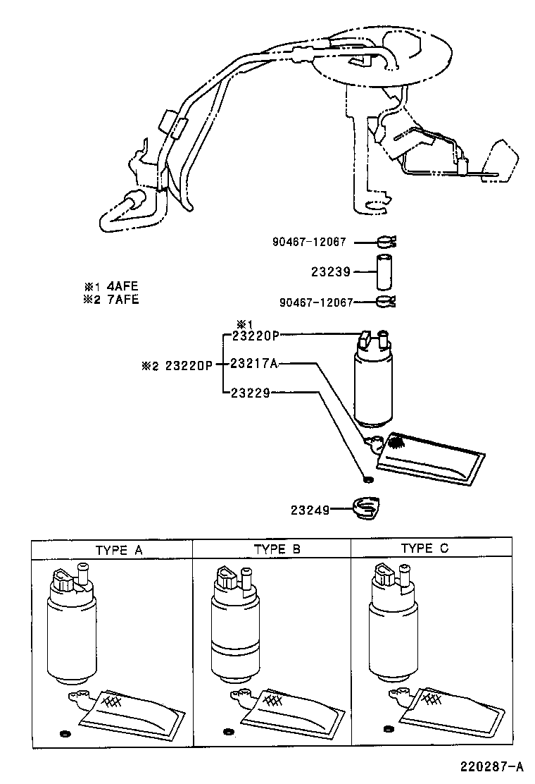 Fuel Injection System