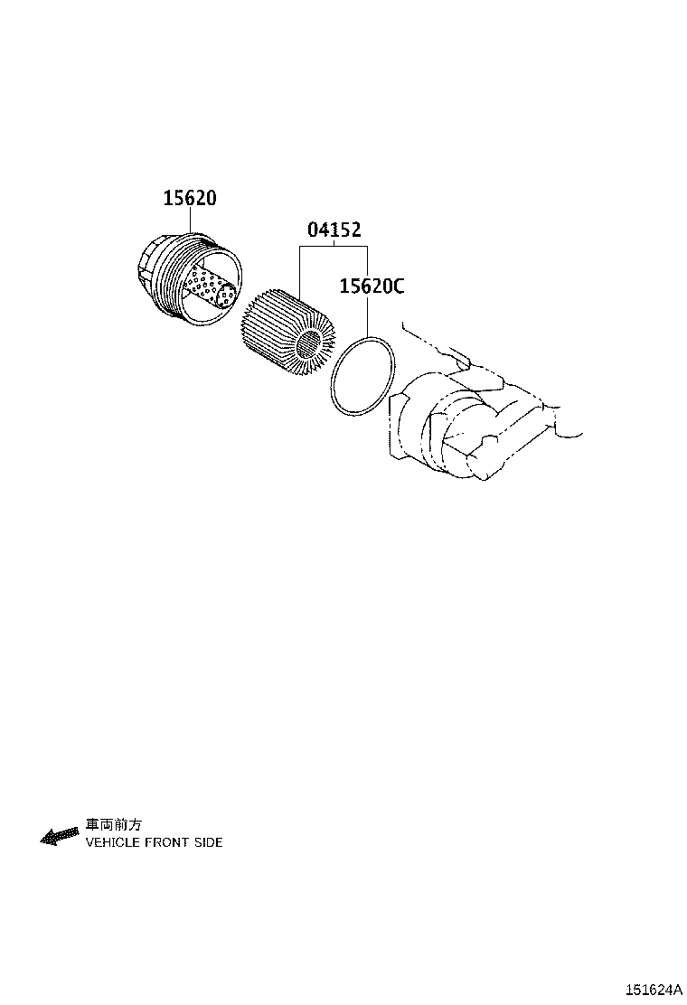 Oil Filter
