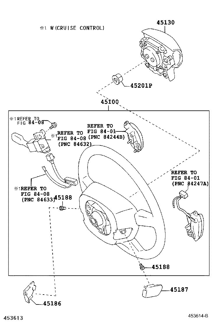 Steering Wheel