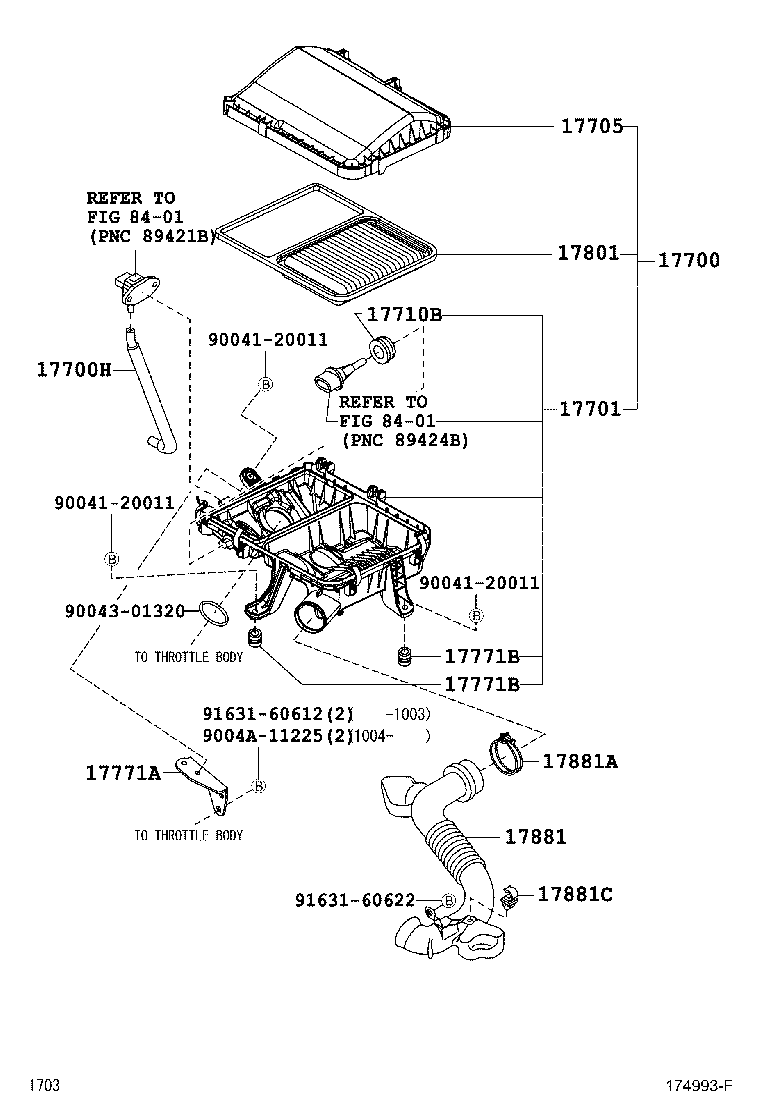 Air Cleaner