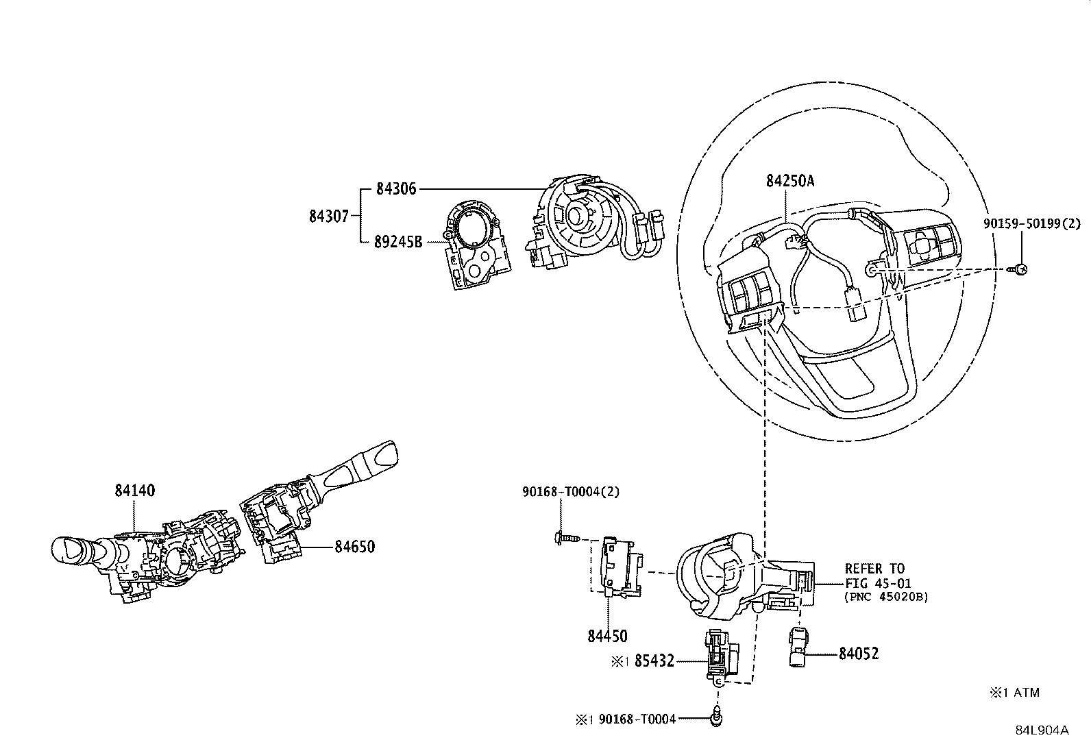 Switch & Relay & Computer