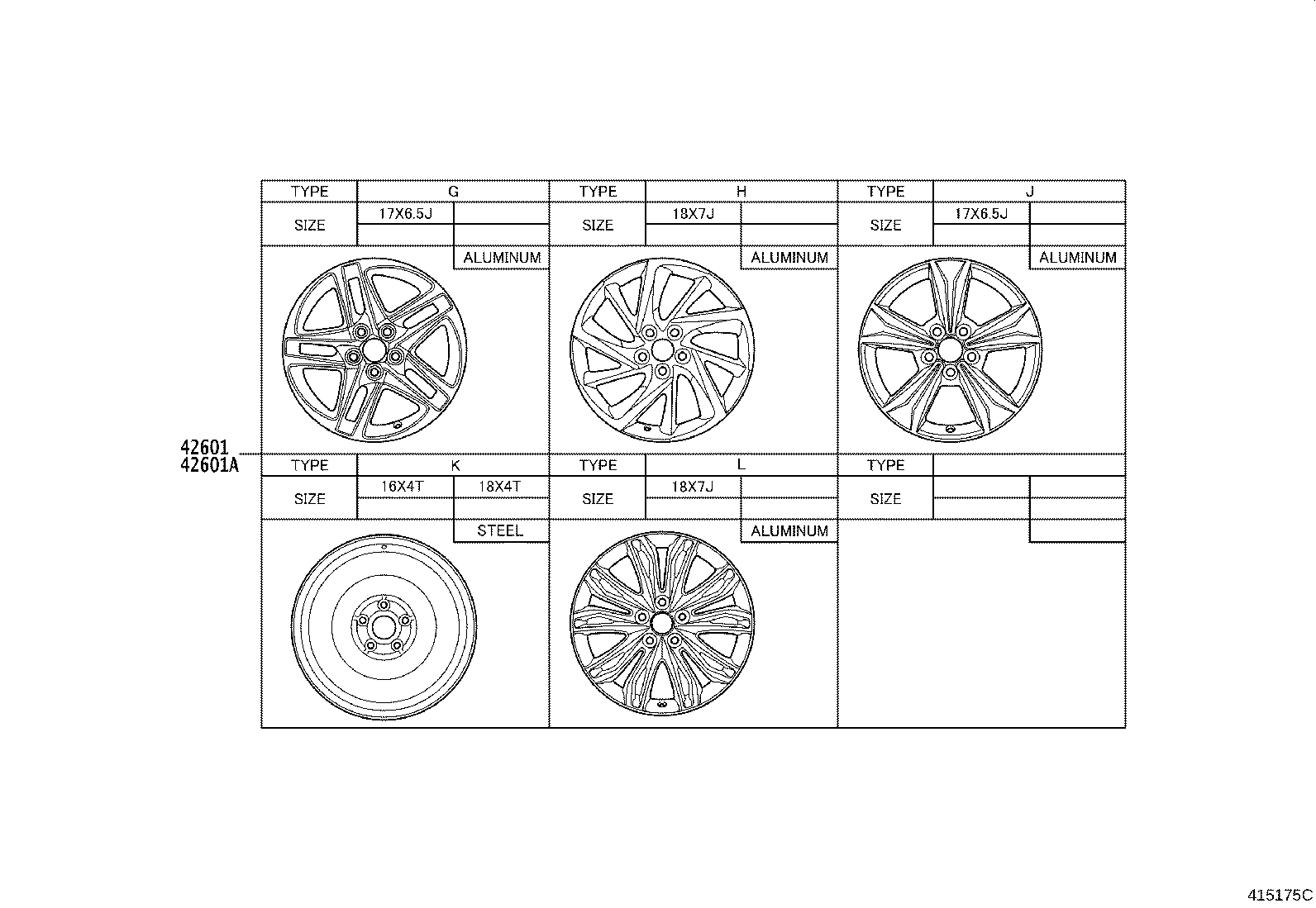 Disc Wheel Cap