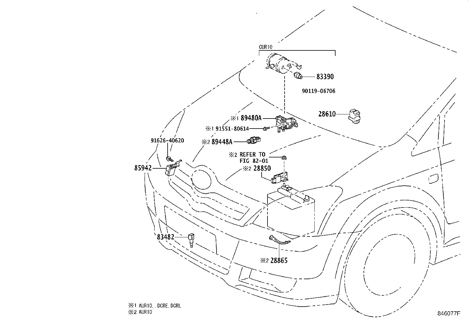 Switch & Relay & Computer