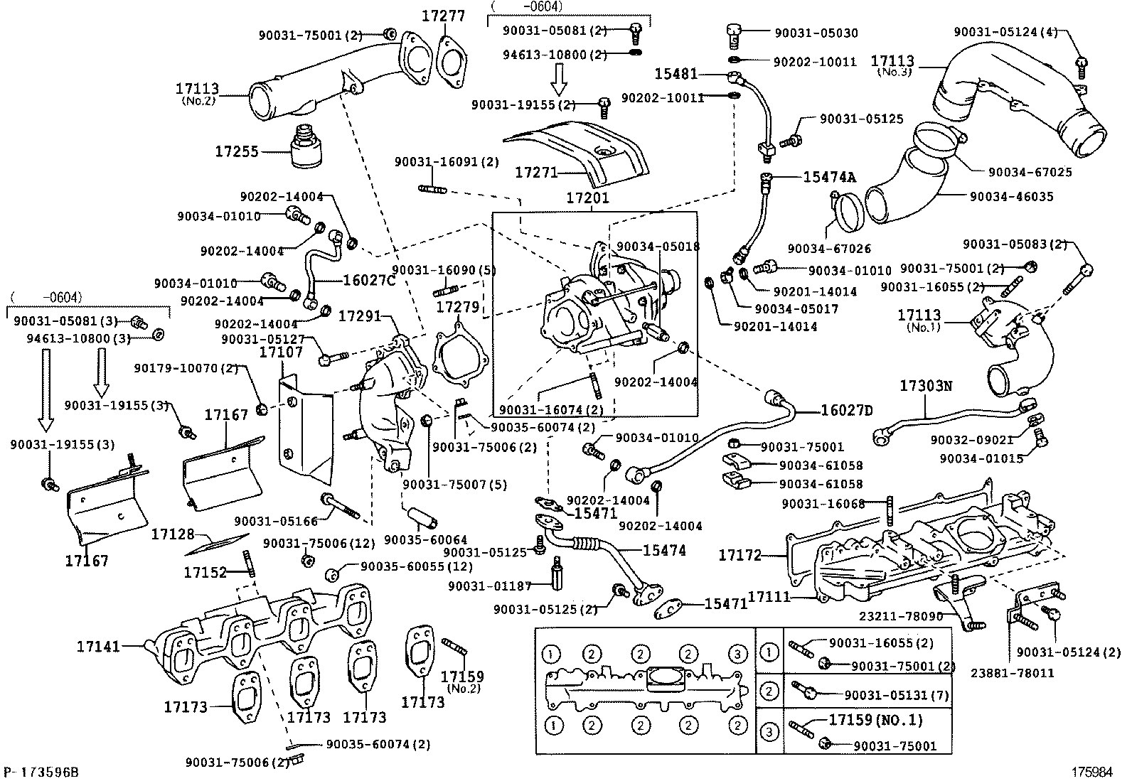 Manifold