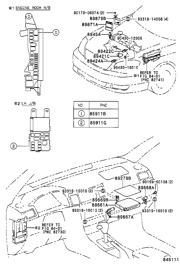 Electronic Controlled Diesel