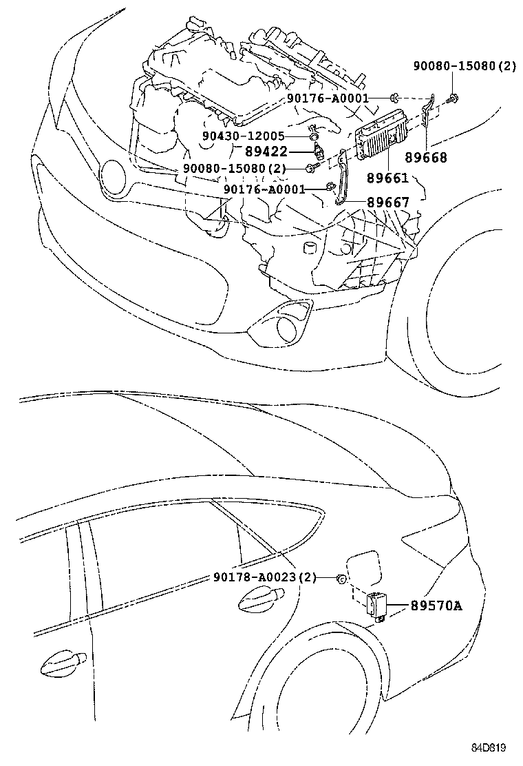 Fuel Injection System