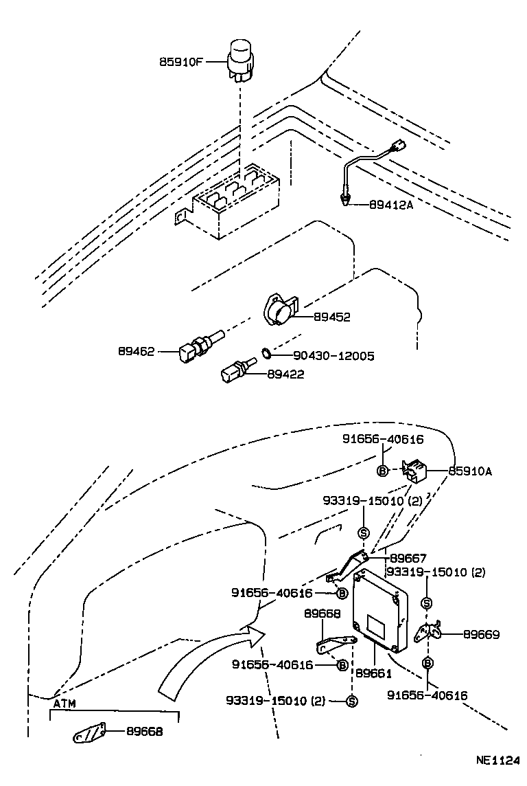 Fuel Injection System