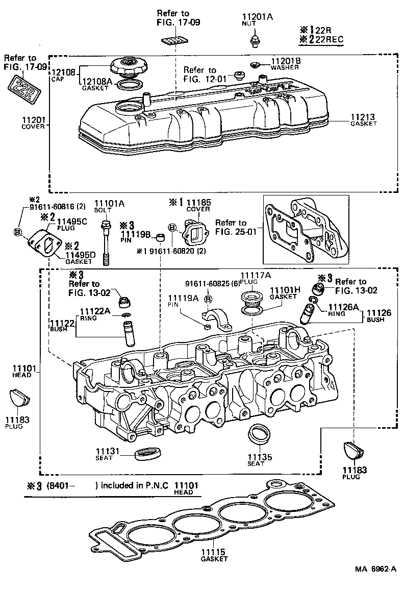 Cabeza de cilindro