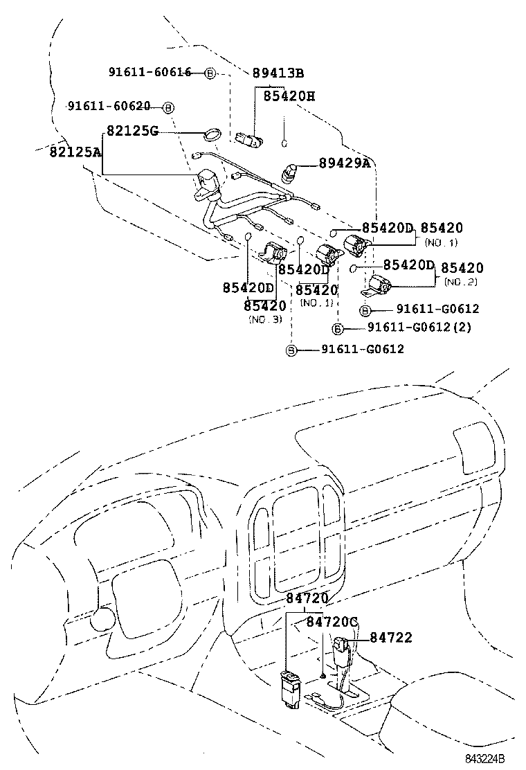 Overdrive & Electronic Controlled Transmission