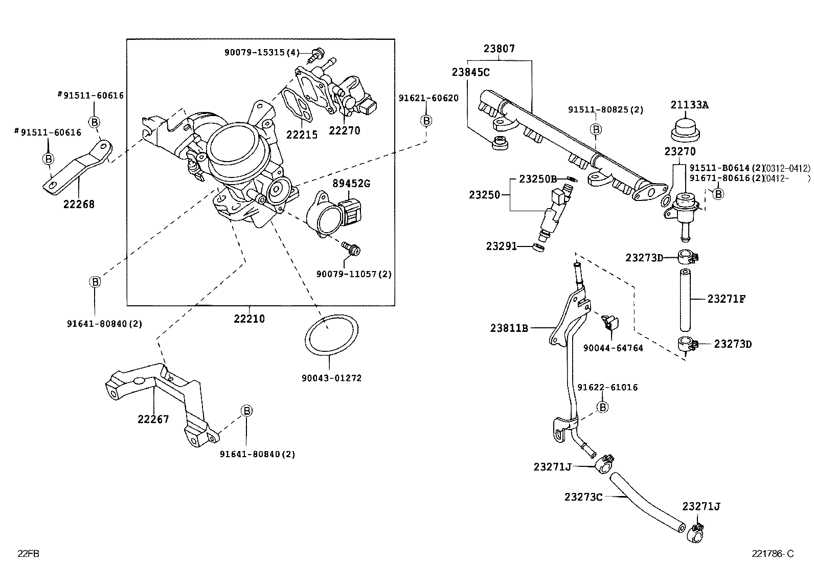 Fuel Injection System