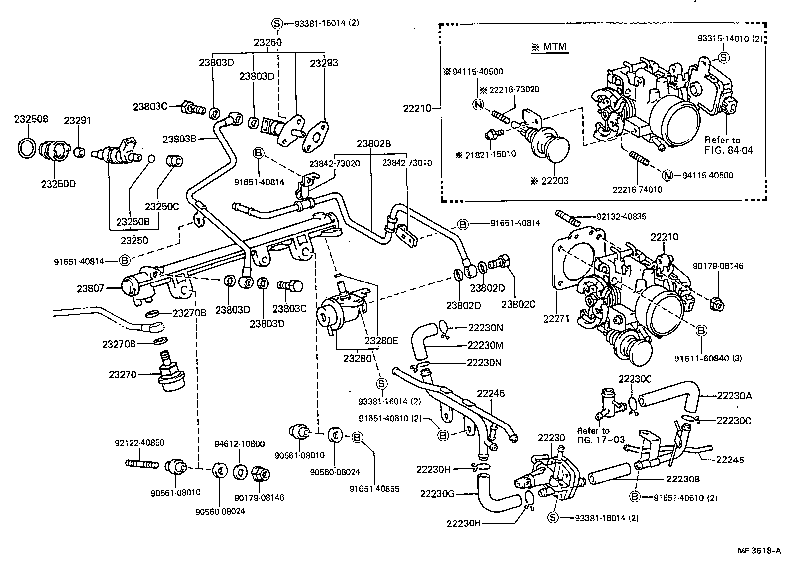 Fuel Injection System