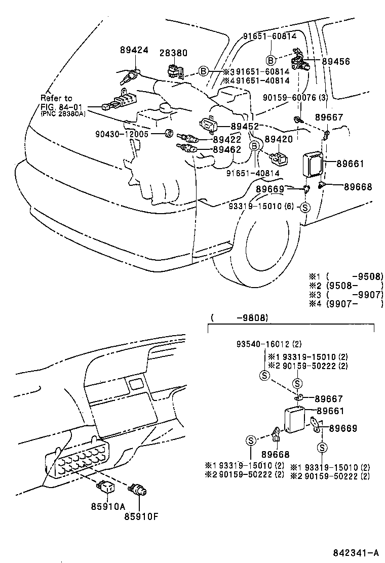 Fuel Injection System