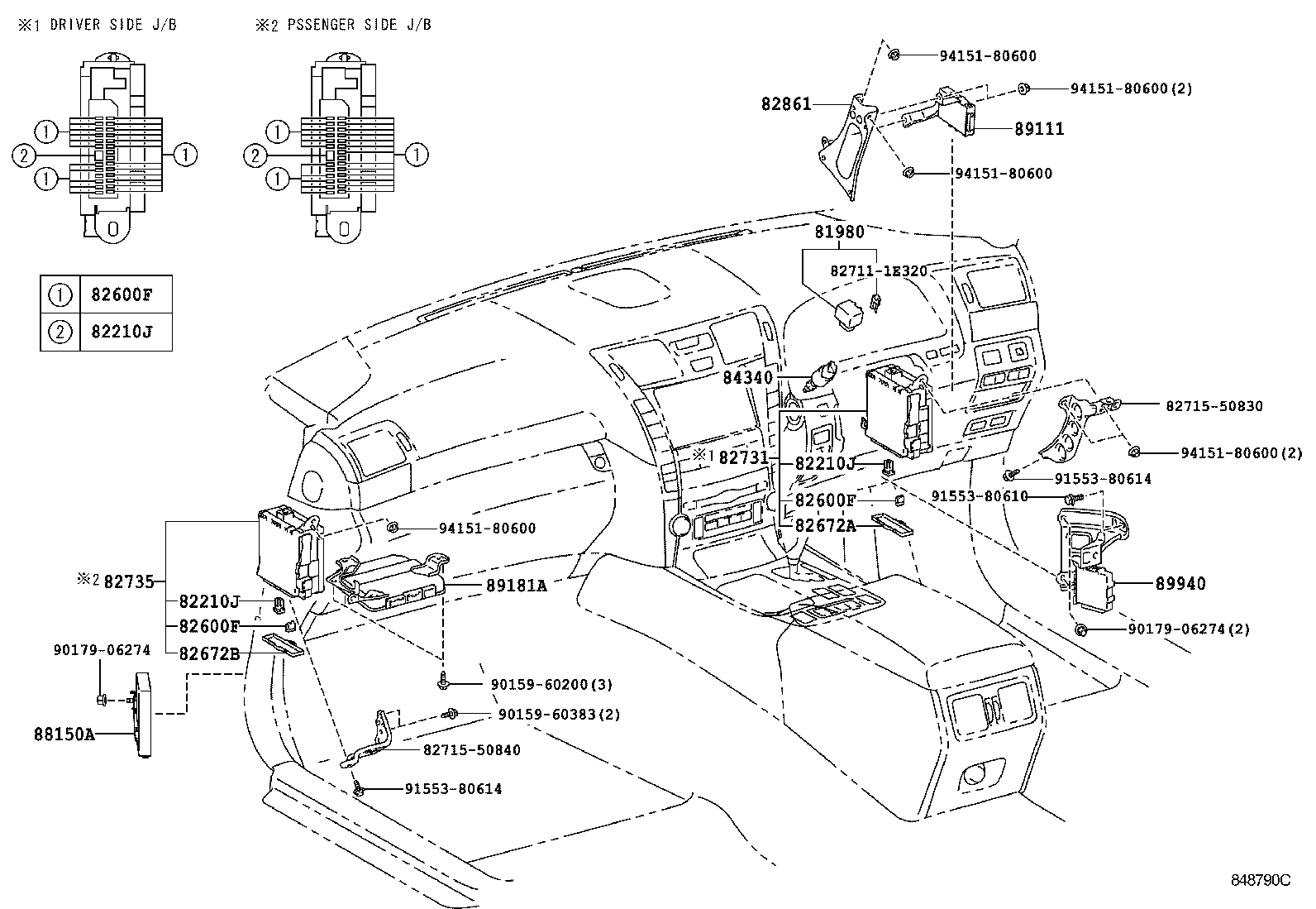 Switch & Relay & Computer