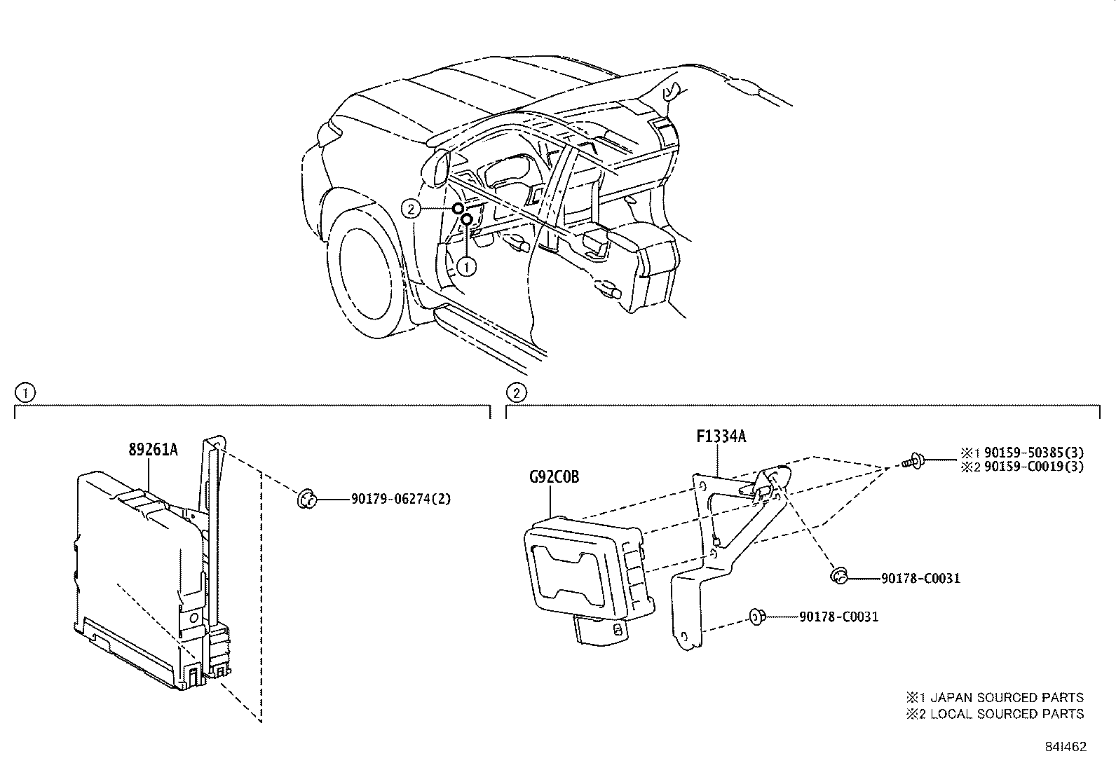 EcoRun System