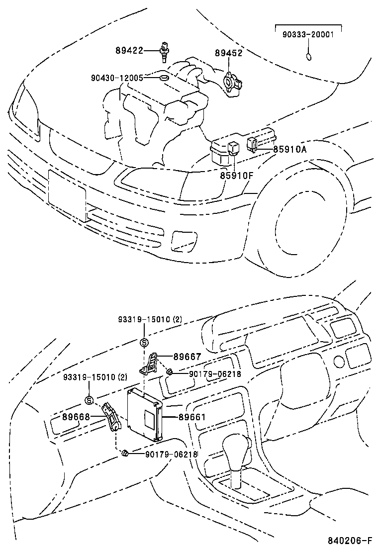 Fuel Injection System