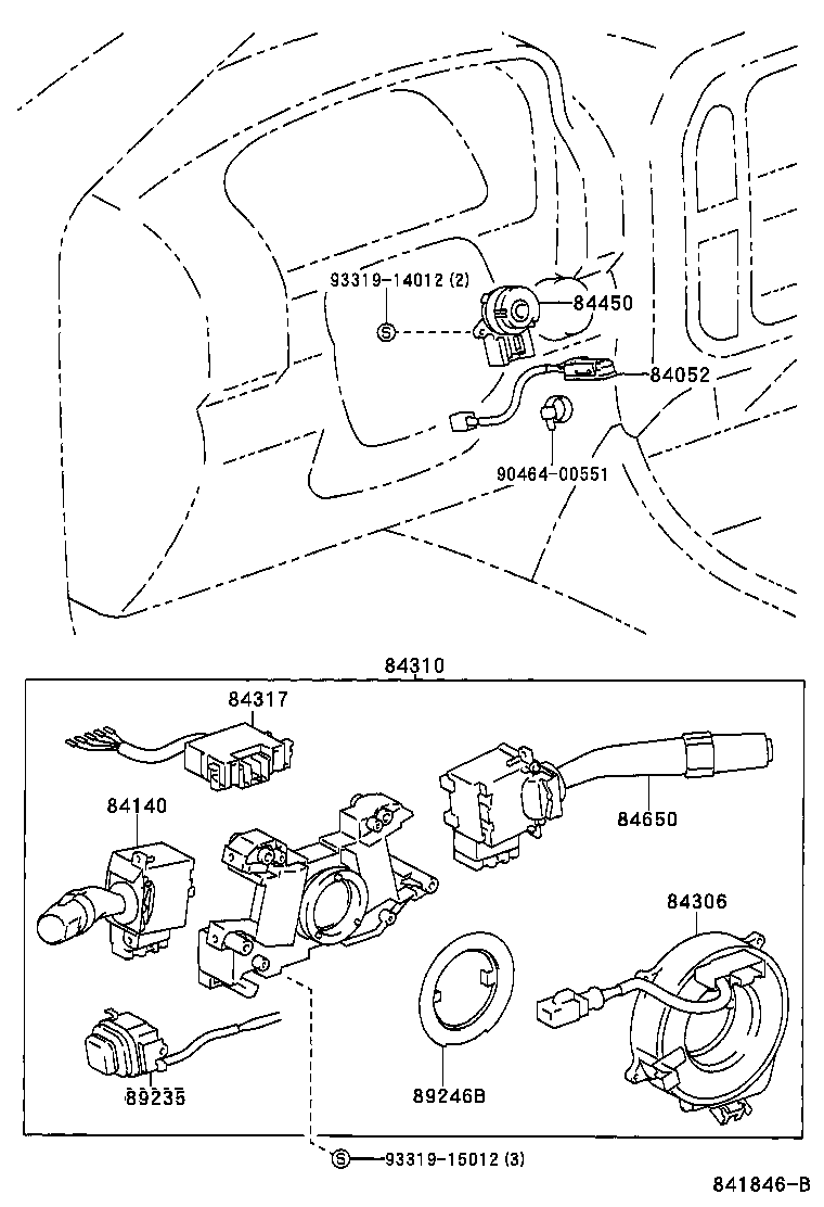 Switch & Relay & Computer