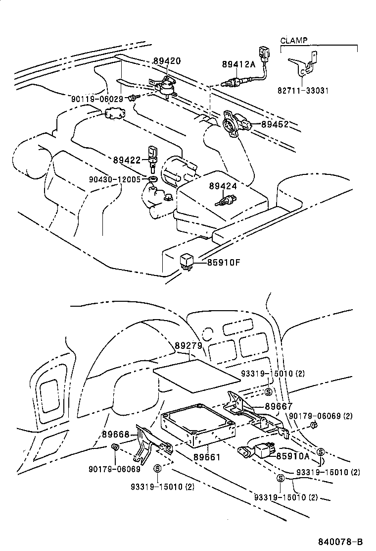 Fuel Injection System