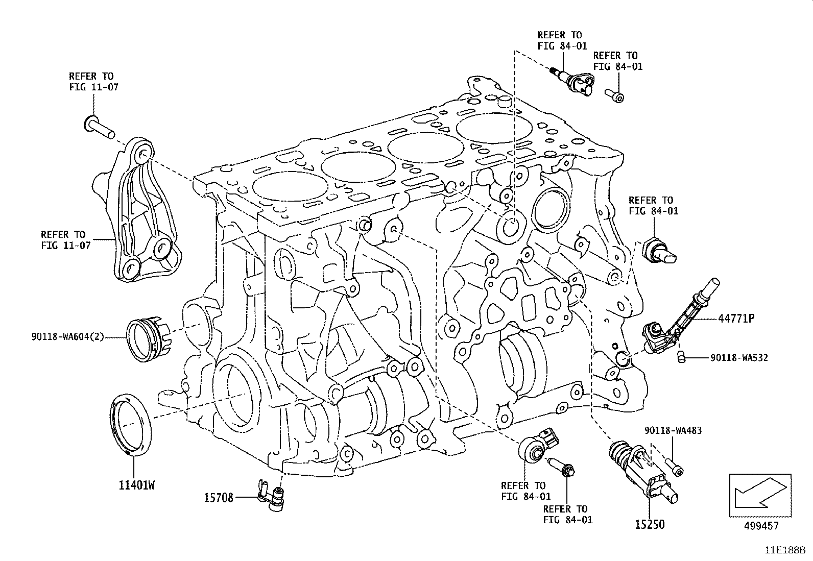 Cylinder Block