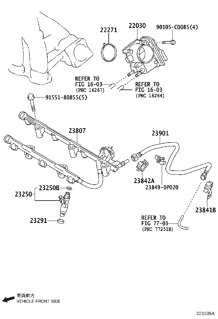 Fuel Injection System