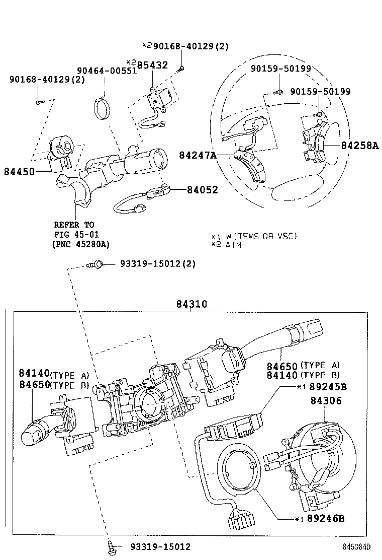 Switch & Relay & Computer