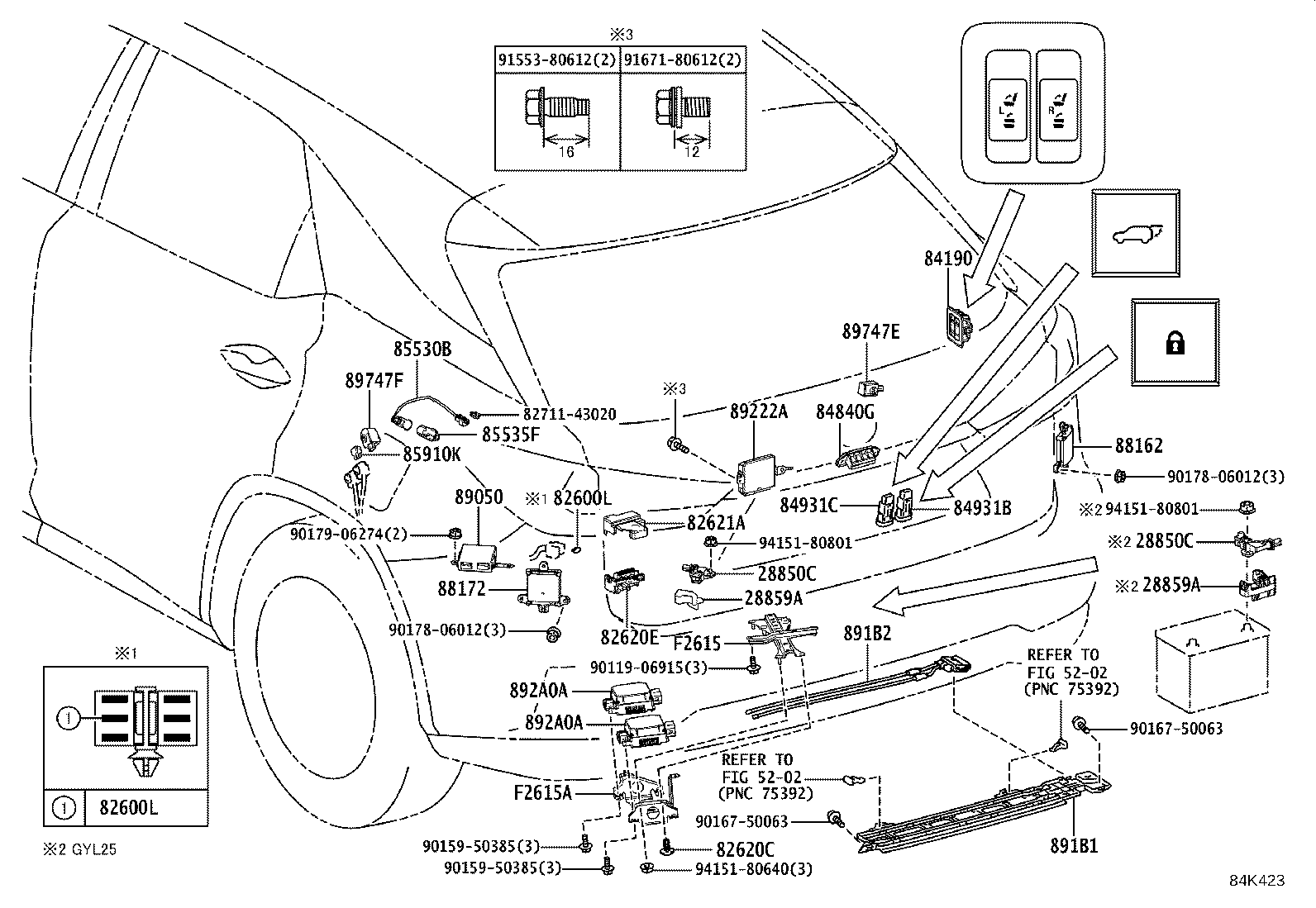 Switch & Relay & Computer