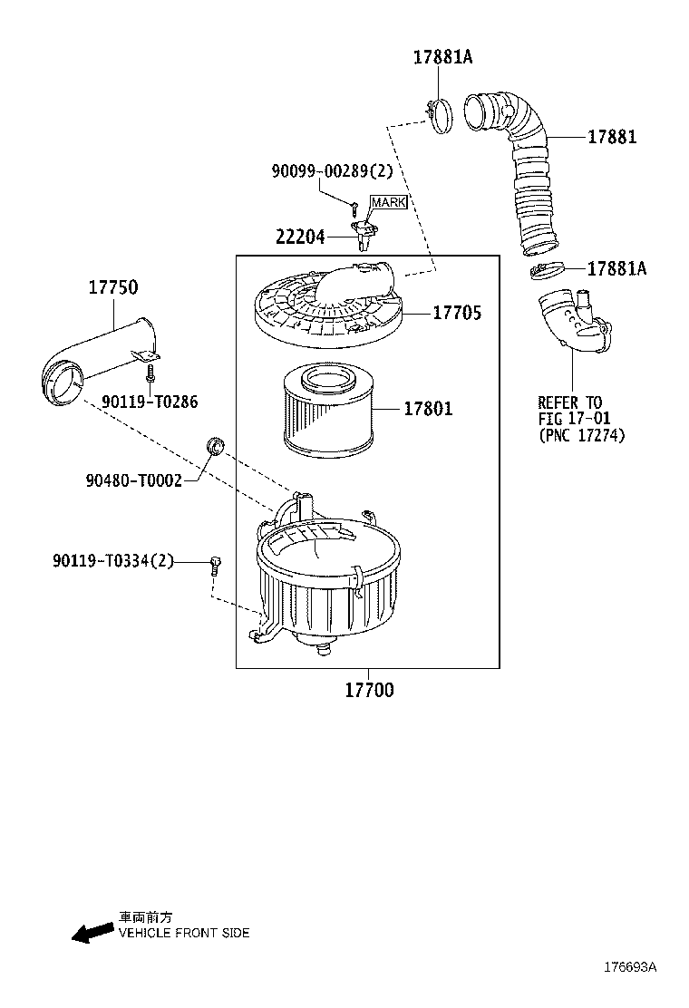 Air Cleaner