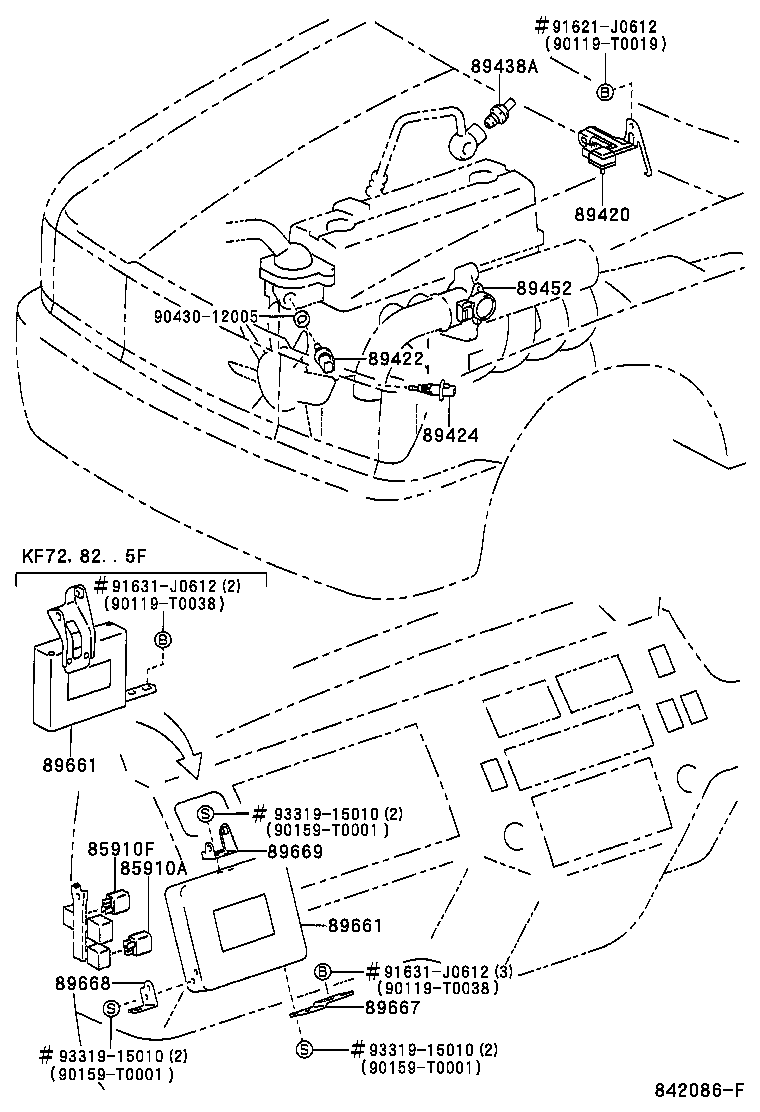 Fuel Injection System