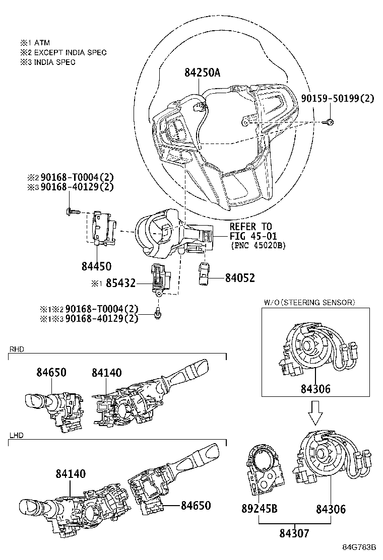 Switch & Relay & Computer