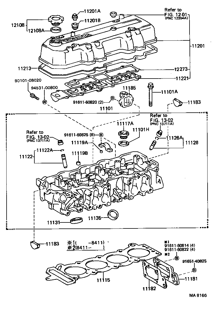 Cabeza de cilindro