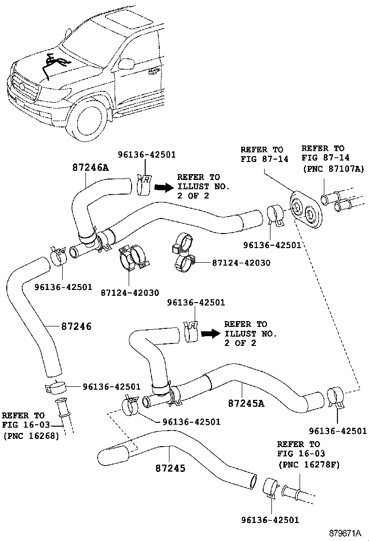 Heating & Air Conditioning Water Piping