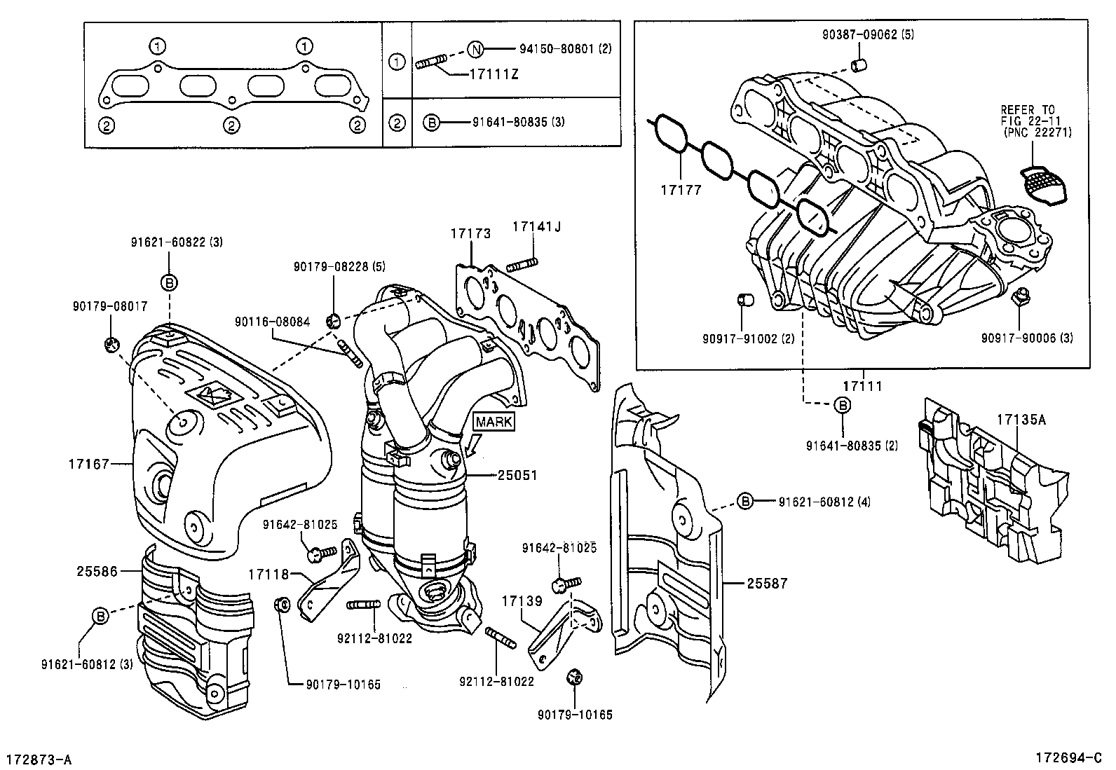 Manifold