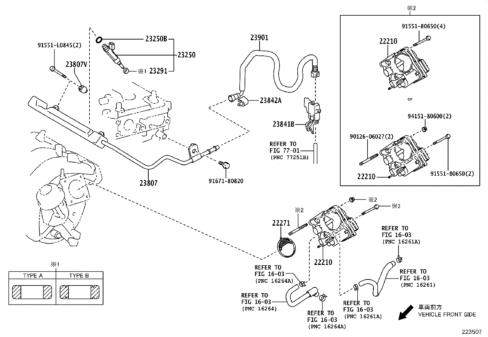Fuel Injection System