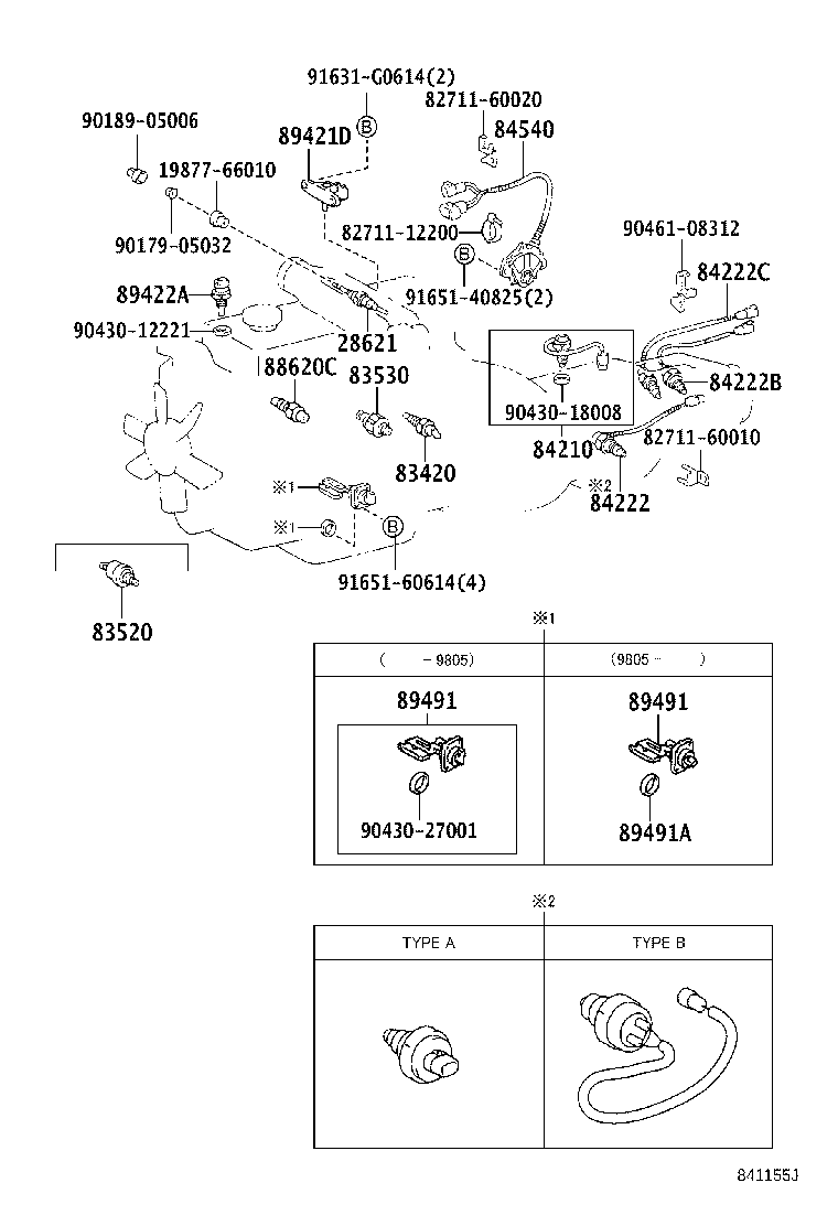 Switch & Relay & Computer